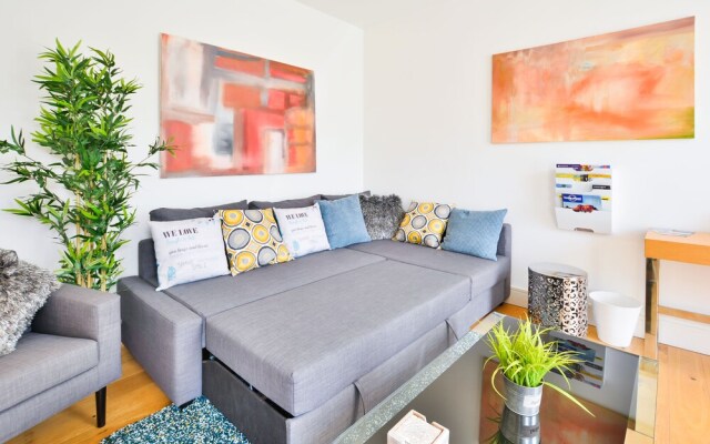 Cathedral Mews Townhouse