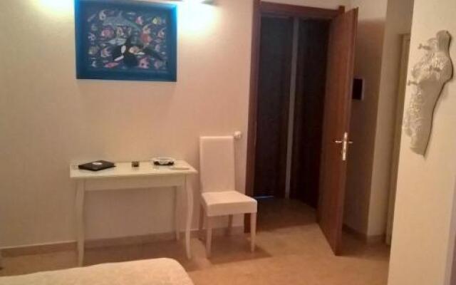 Affittacamere La Jacaranda