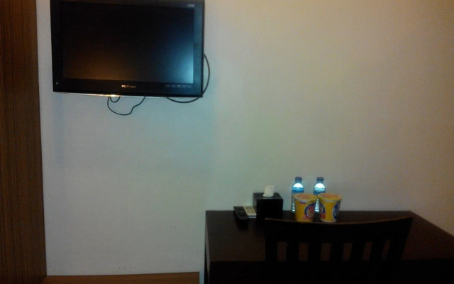 Grand Hotel Lombok