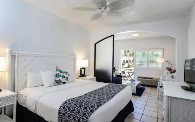Ports Of Call Resort