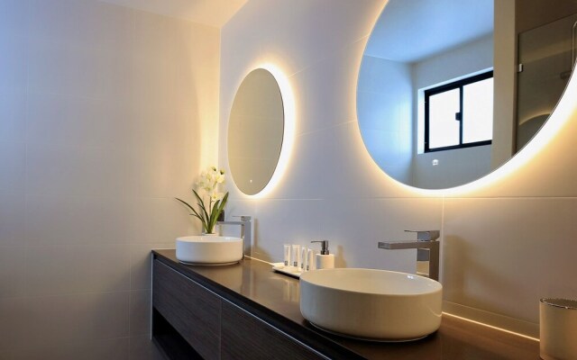 Valle Vista Luxury Apartments