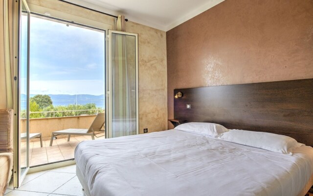 Hotel le Ressac