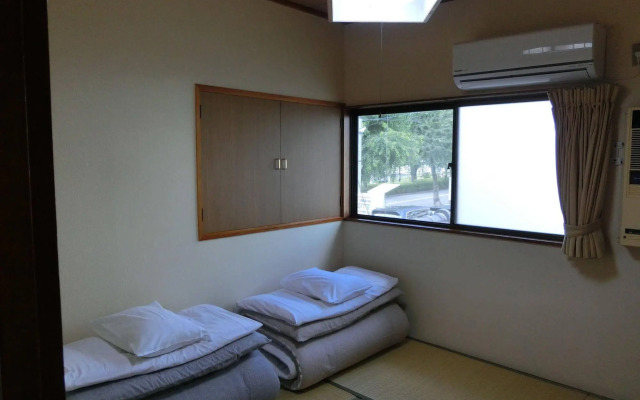 Sansui Ryokan
