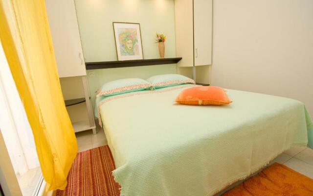 Apartments Delfin