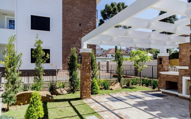 Novo Maravilhoso Apartamento no Centro - Gramado