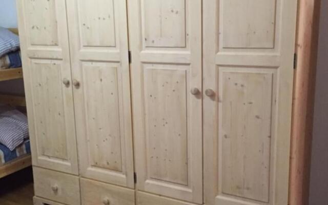 BRUNETTI  with parking place - (022113-AT-905170)-702 BRUNETTI