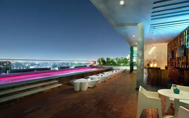 Fiesta Inn & Loft Ciudad del Carmen