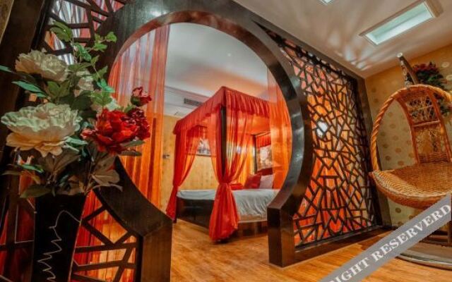 Phoenix Chain Hotel (Xuyong Bus Station)