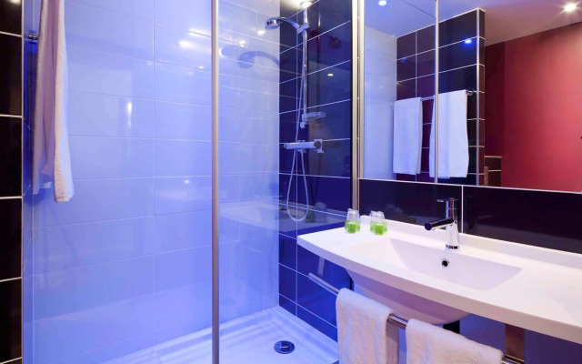 ibis Styles Blois Centre Gare