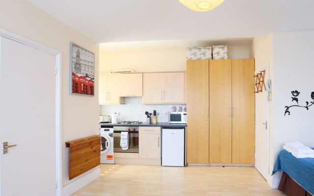 Spacious Studio in Harrow 46c