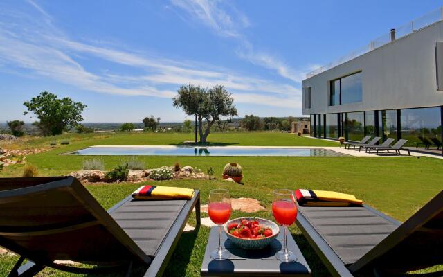 Villa Specchio di Mare 8