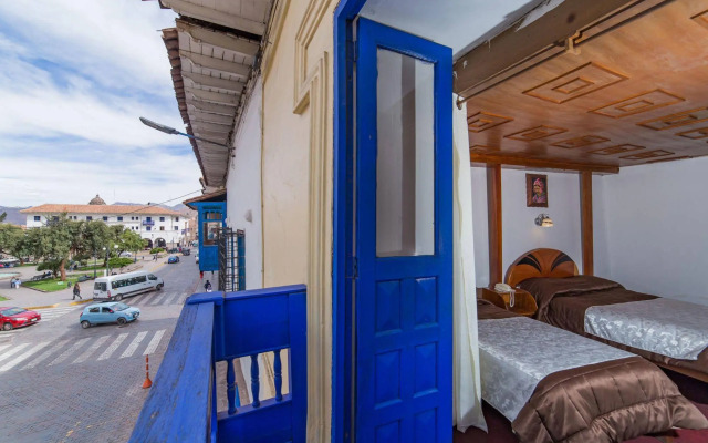 Royal Inti Cusco