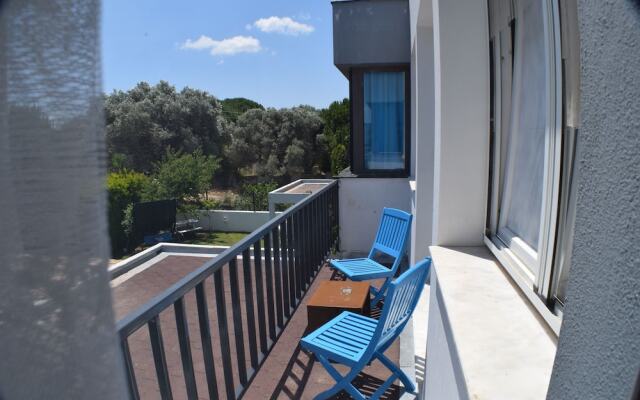 Forever Alacati Boutique Hotel - Adults Only