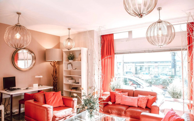 Hotel Concorde