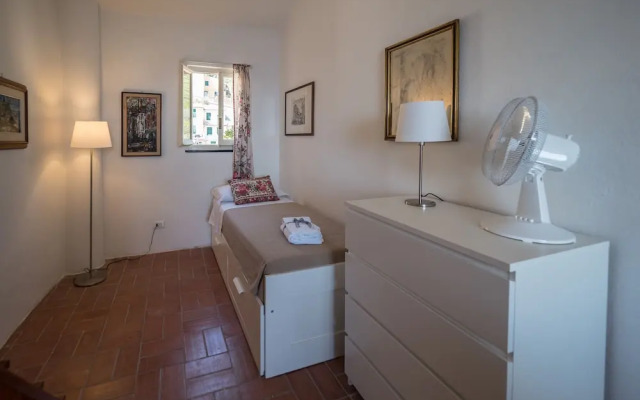 Refilea Sea View Tower Villa