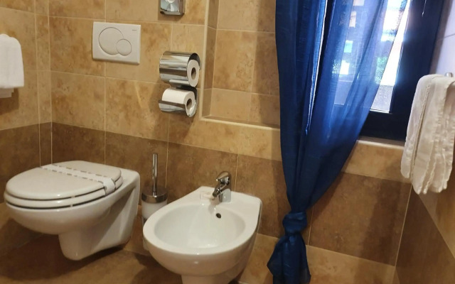 Hotel San Giorgio
