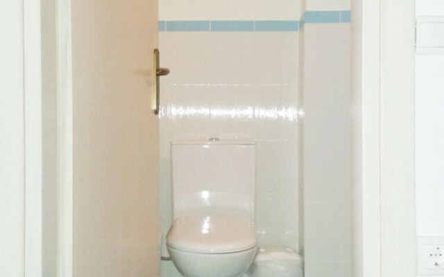 Marvelous Sea View Eco Studio