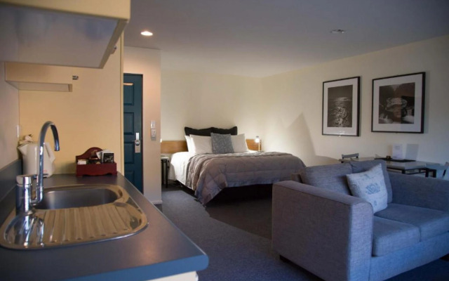 Akaroa Criterion Motel