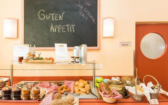 JUFA Hotel Altenmarkt