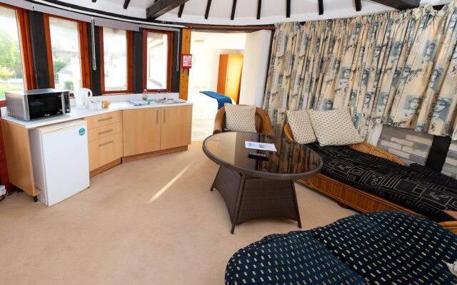 Hotel Port Dinorwic