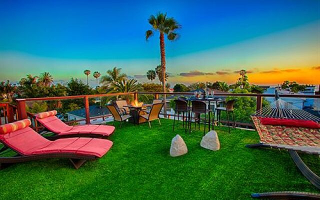 La Jolla SeaBreeze Vacation Rentals