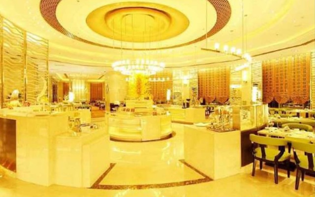 Yihe Hotel
