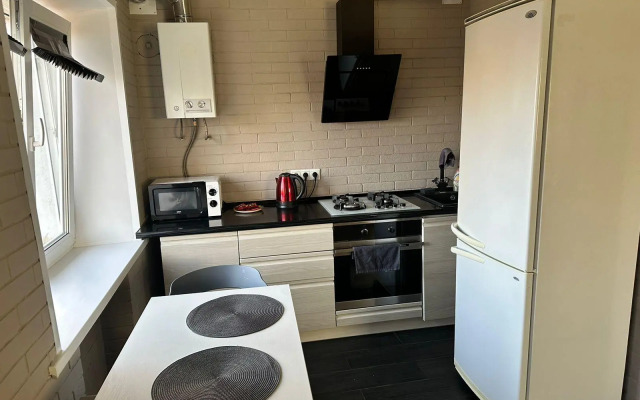 Апартаменты Аликорн на улице Мичурина, д. 6