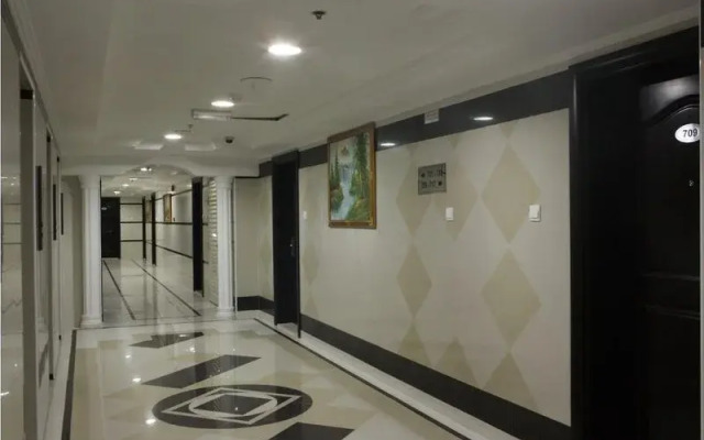 Tulip Inn Ajman