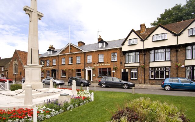 Premier Inn Marlow