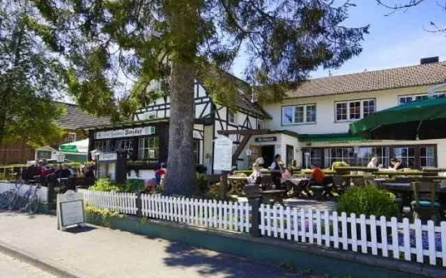 Hotel Restaurant Ponyhof