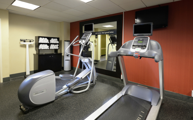 Hampton Inn & Suites Greenville/Spartanburg I-85, SC