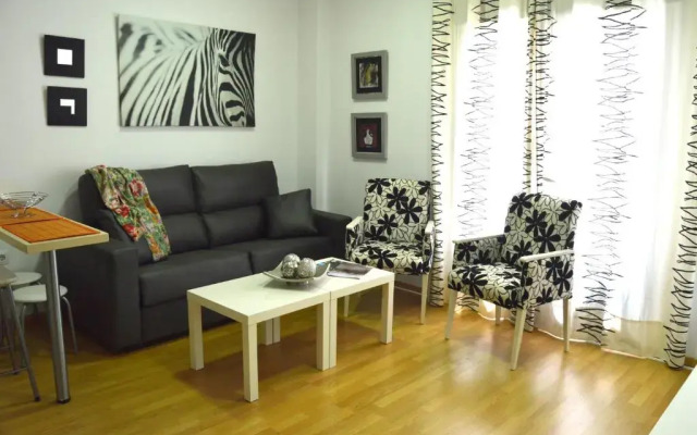 Apartamento Plaza España - Cádiz