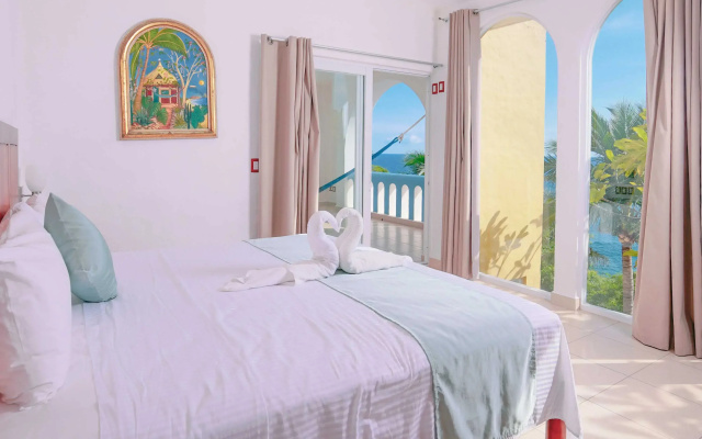 Villas & Resort Luz de Luna
