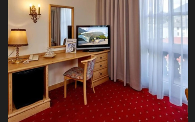 Sporthotel Igls