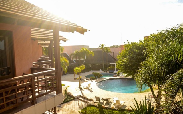 Guarita Park Hotel