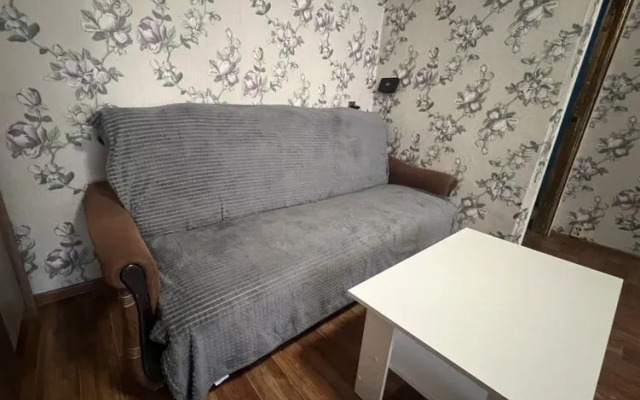 Апартаменты Суточно на улице Некрасова, д. 1