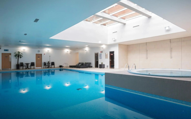 The Oxfordshire Golf Hotel and Spa