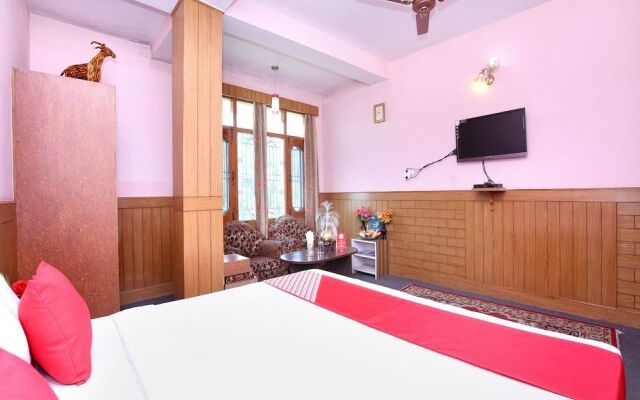 OYO 14106 Home Exotic Hill View Shoghi