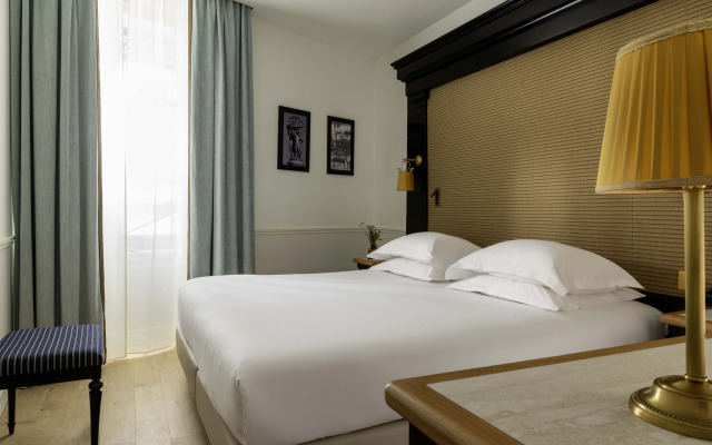 Hôtel Observatoire Luxembourg