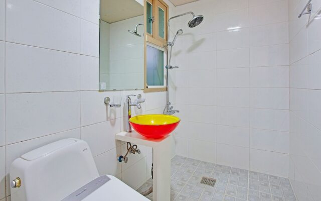 Gyeongju B House Pension