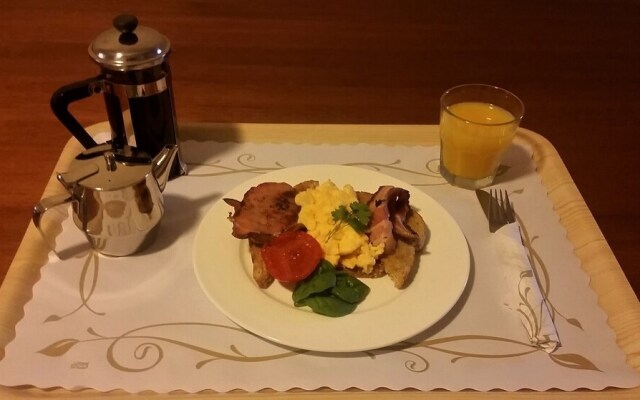 Ararat Southern Cross Motor Inn