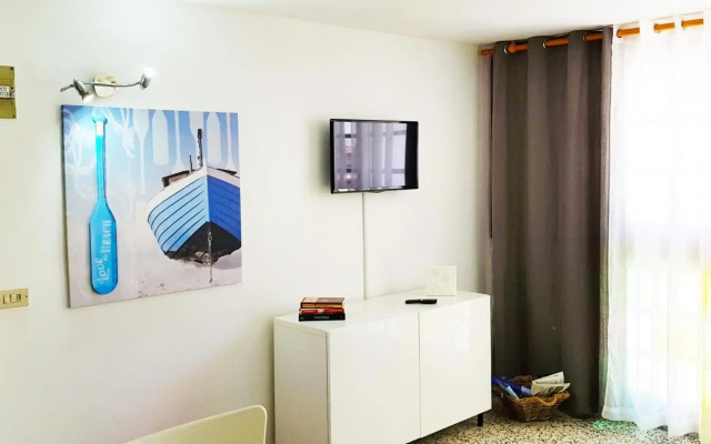 Las Galletas Ocean Plata - PI