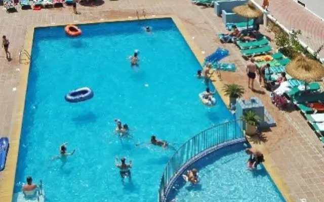 Intertur Apartamentos Miami Ibiza