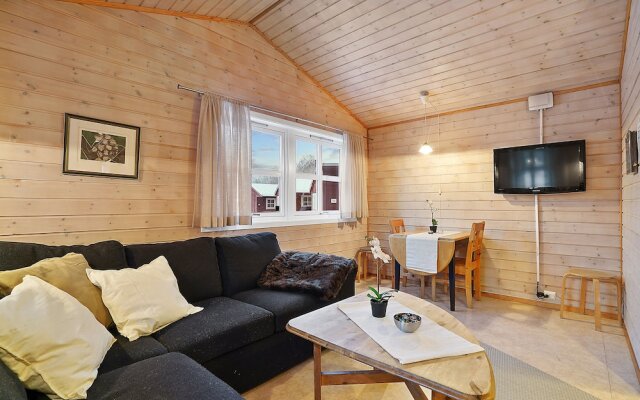 Tromsø Lodge & Camping