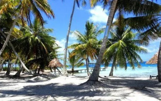 Pension Poerani Nui