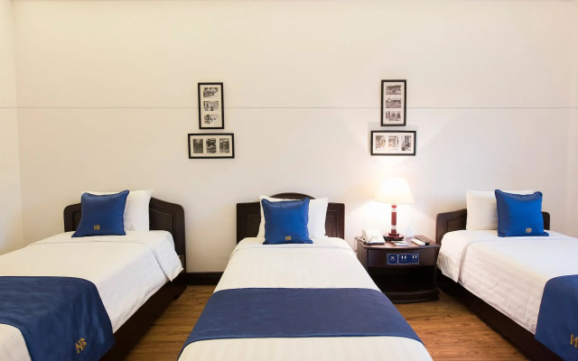 Hoa Binh Hotel