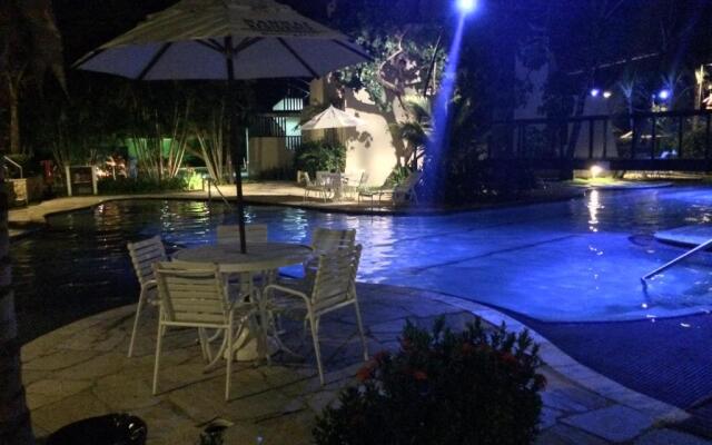 Nannai Residence Flat - Muro Alto