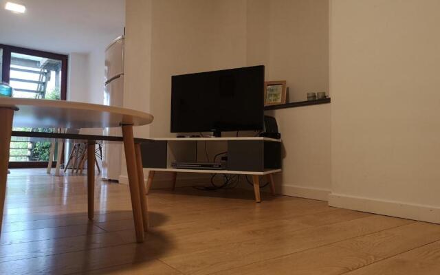 Appartement cosy Spa