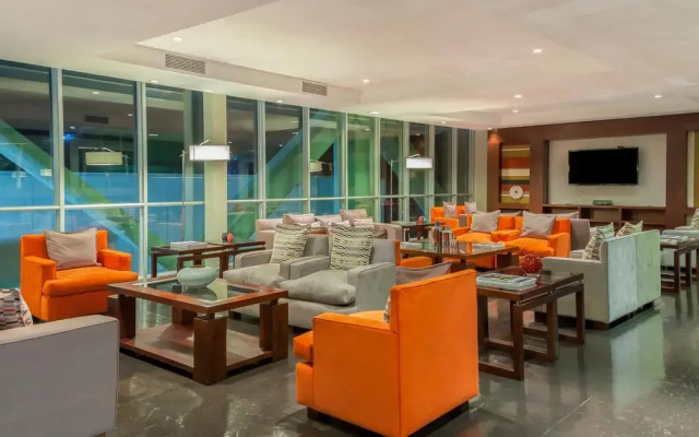 Four Points by Sheraton Los Angeles (Чили)