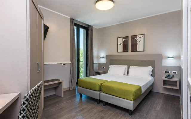 Noba Hotel e Residenze
